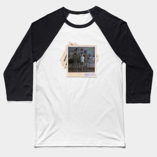 Family Matters Baseball T-Shirt